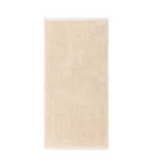Serviette de toilette  en coton Desforges