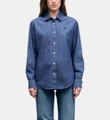 Chemise en jean - LUCY Gerard Darel
