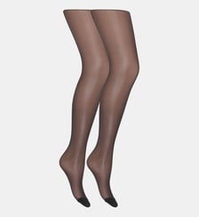 Collant voile galbé 22D Diam's Dim