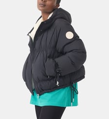 Doudoune Grand Froid esprit puffer Nami Jott