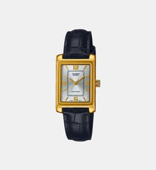 Montre Casio collection Argenté LTP-1234PGL-7A2EF Casio