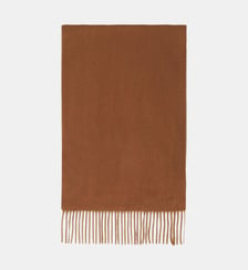 Écharpe Bicolore En Cachemire Lanvin