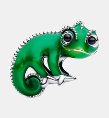 Charm Disney Raiponce Pascal Versicolore Pandora