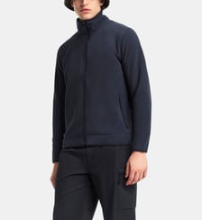 Veste polaire col montant fermeture éclair T-KIT Aigle