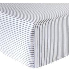 Drap Housse Galante Anne de Solène