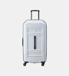 Valise rigide REMPART 4RR 79 cm Delsey Paris