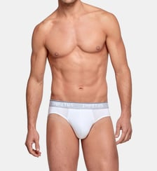 Slip en coton bio Impetus