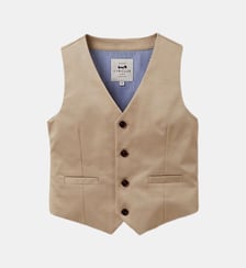 Gilet de costume  – Collection Fêtes et Mariages Cyrillus