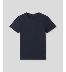 T-shirt Eyelet Edition en mesh Ron Dorff