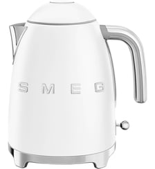 Bouilloire KLF03WHMEU Blanc mat Smeg