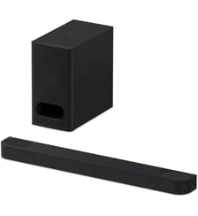 Barre de son Theatre Bar 6 Edition Sony