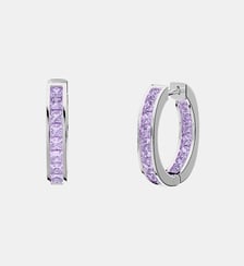 Boucles D'Oreilles Monaco APM Monaco