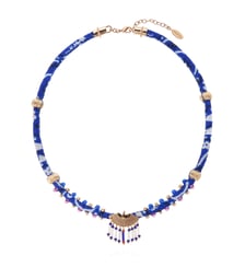 Collier cordon avec pendentif SWANNY Hipanema