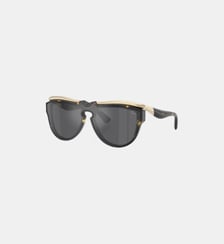 Lunettes de soleil Pilote BE3162U Burberry
