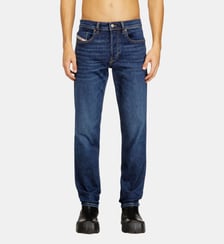 Regular Jeans Regular Waist 2023 D-Finitive Diesel