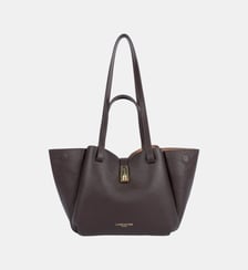Sac cabas Milano Horizon en cuir Lancaster