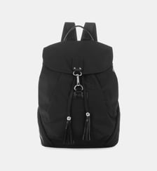 Sac à dos Basic Pompon Lancaster