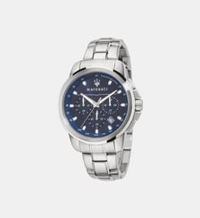 Montre Successo Bleu R8873621002 Maserati