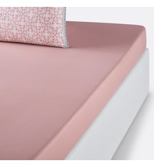 Drap housse coton La Redoute Interieurs