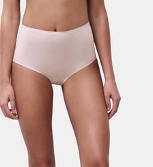 Culotte taille haute seconde peau Chantelle