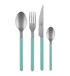 Ménagère 24 pièces, Bistrot Vintage Sabre