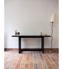 Table à manger Romy N°1466- Produit chiné Debongout