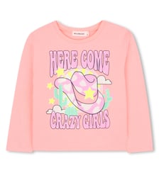 T-shirts à manches longues Billieblush