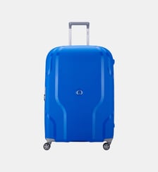 Valise rigide extensible 4R 76 cm Delsey Paris