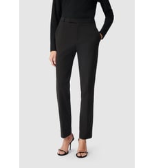 Pantalon de tailleur maille Milano Ikks