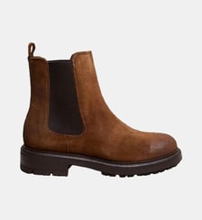 Bottines Celina en cuir Jonak
