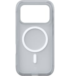 Coque iPhone 17 Pro/18 Pro MagSafe AirX Gris Rhinoshield