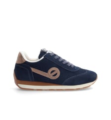 CITY RUN JOGGER  - BLEU MARINE No Name