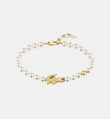Bracelet Matchpoint Doré 2040430-PAR Lacoste