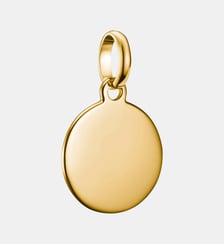 Pendentif médaille Connect Charm Thomas Sabo