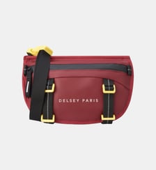 Sac Urbain souple RASPAIL  15 cm Delsey Paris