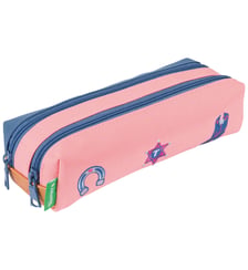 Trousse double compartiment Tann's