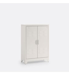 Banc indien en corde et bois de manguier La Redoute Interieurs