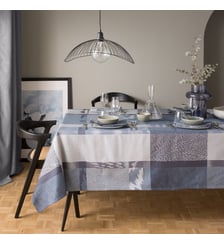 Nappe pur coton Garnier Thiebaut