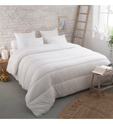 Couette Respirante Tempérée Dunlopillo