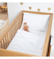 Housse de couette bébé La Redoute Interieurs