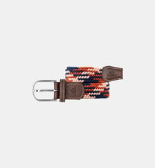 Ceinture tressée élastique Retba Billybelt