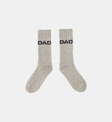 Chaussettes en laine DAD Ron Dorff
