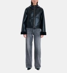 Manteau Marje Zapa