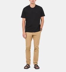 T-shirt en coton DUCK TEE Chevignon