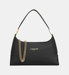Petit sac à main Lychee Ace en cuir Lancaster