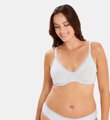 Soutien-gorge moulé Romie Sans Complexe