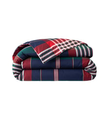 Housse de couette en percale de coton Ralph Lauren Home