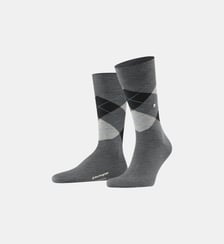 Chaussettes Edinburgh Burlington
