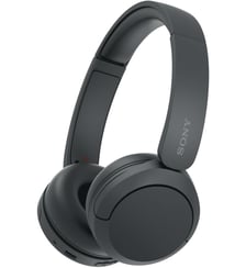 Casque WH-CH520 Noir Sony