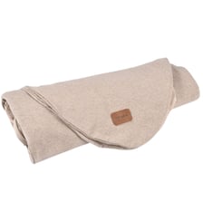 Housse pour coussin de grossesse Beaba